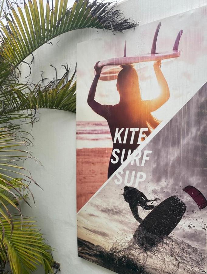 Sun And Surf Stay Corralejo Zewnętrze zdjęcie