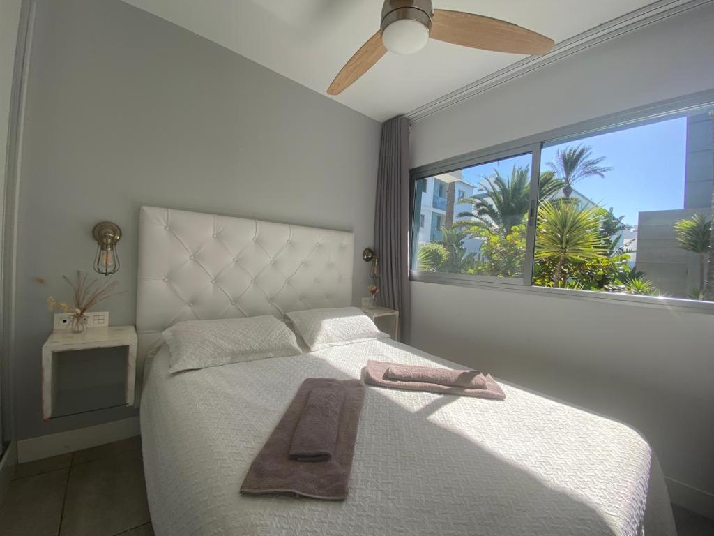 Sun And Surf Stay Corralejo Zewnętrze zdjęcie