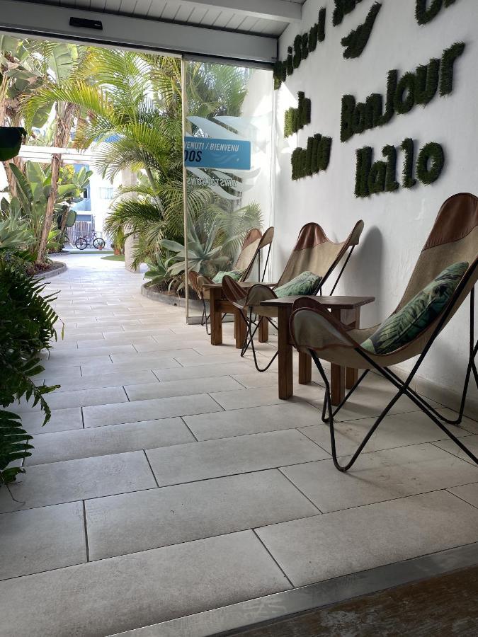 Sun And Surf Stay Corralejo Zewnętrze zdjęcie