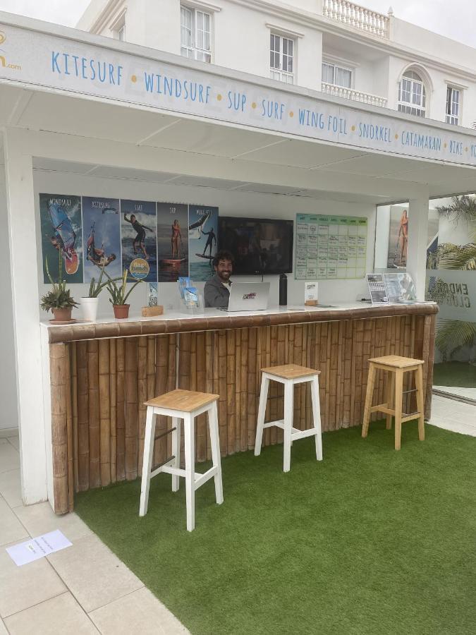 Sun And Surf Stay Corralejo Zewnętrze zdjęcie