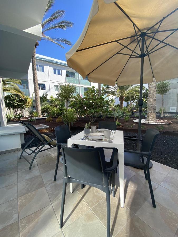 Sun And Surf Stay Corralejo Zewnętrze zdjęcie