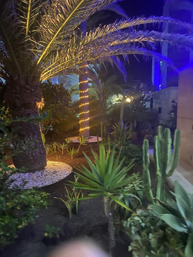 Sun And Surf Stay Corralejo Zewnętrze zdjęcie
