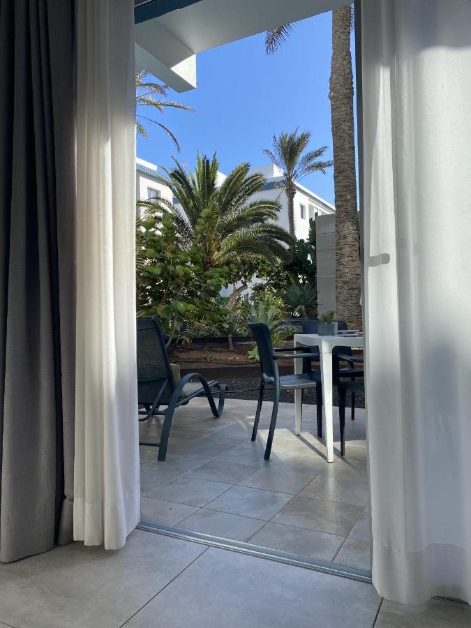 Sun And Surf Stay Corralejo Zewnętrze zdjęcie