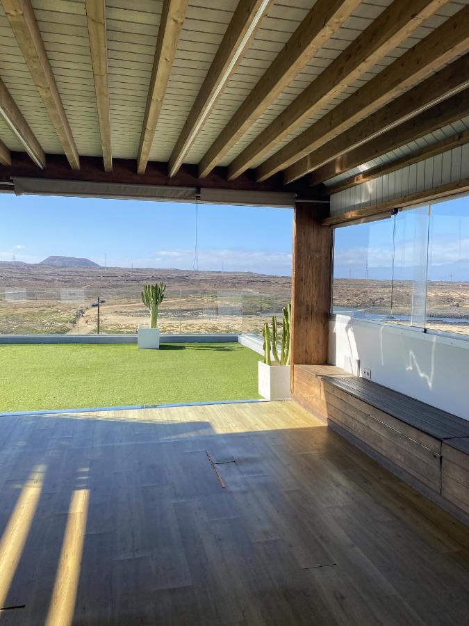 Sun And Surf Stay Corralejo Zewnętrze zdjęcie