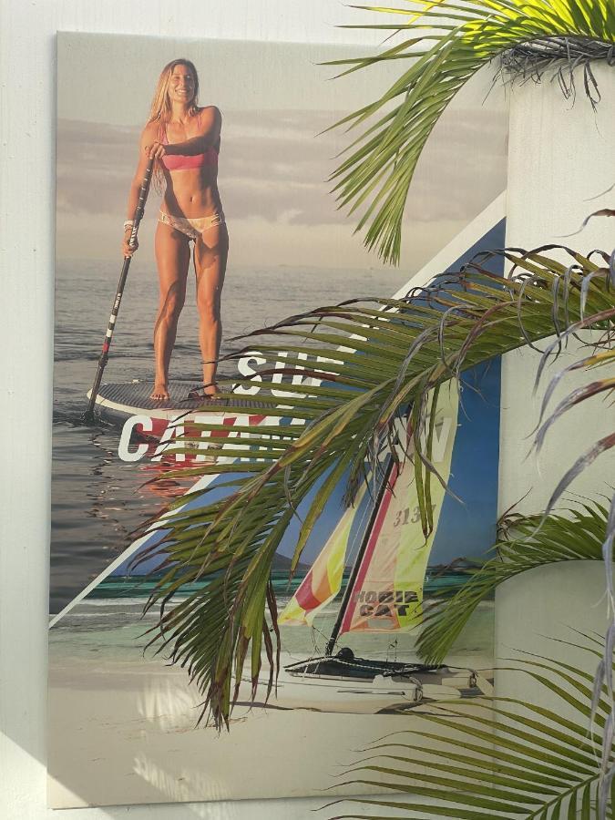 Sun And Surf Stay Corralejo Zewnętrze zdjęcie