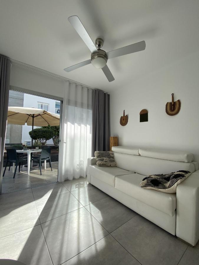 Sun And Surf Stay Corralejo Zewnętrze zdjęcie