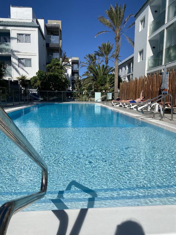 Sun And Surf Stay Corralejo Zewnętrze zdjęcie