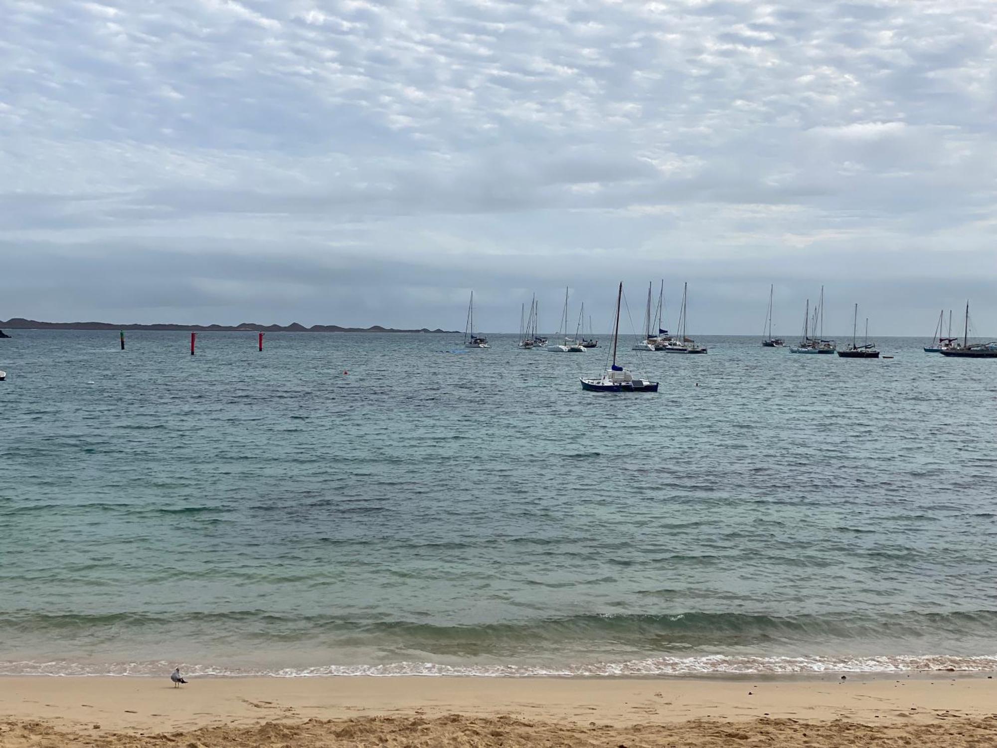 Sun And Surf Stay Corralejo Zewnętrze zdjęcie