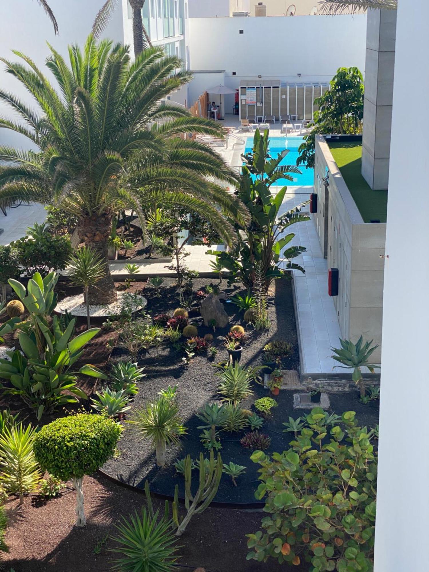Sun And Surf Stay Corralejo Zewnętrze zdjęcie