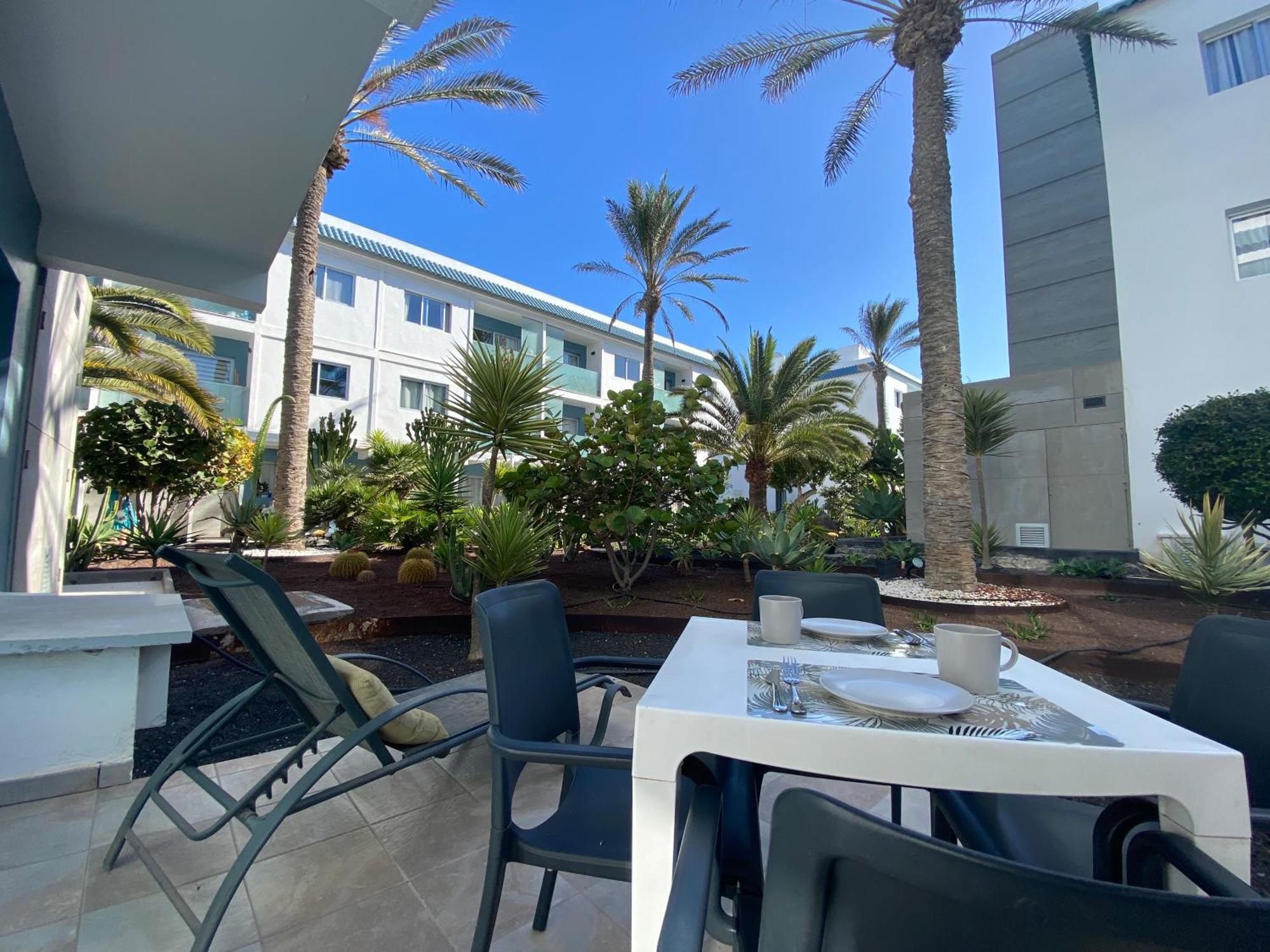 Sun And Surf Stay Corralejo Zewnętrze zdjęcie