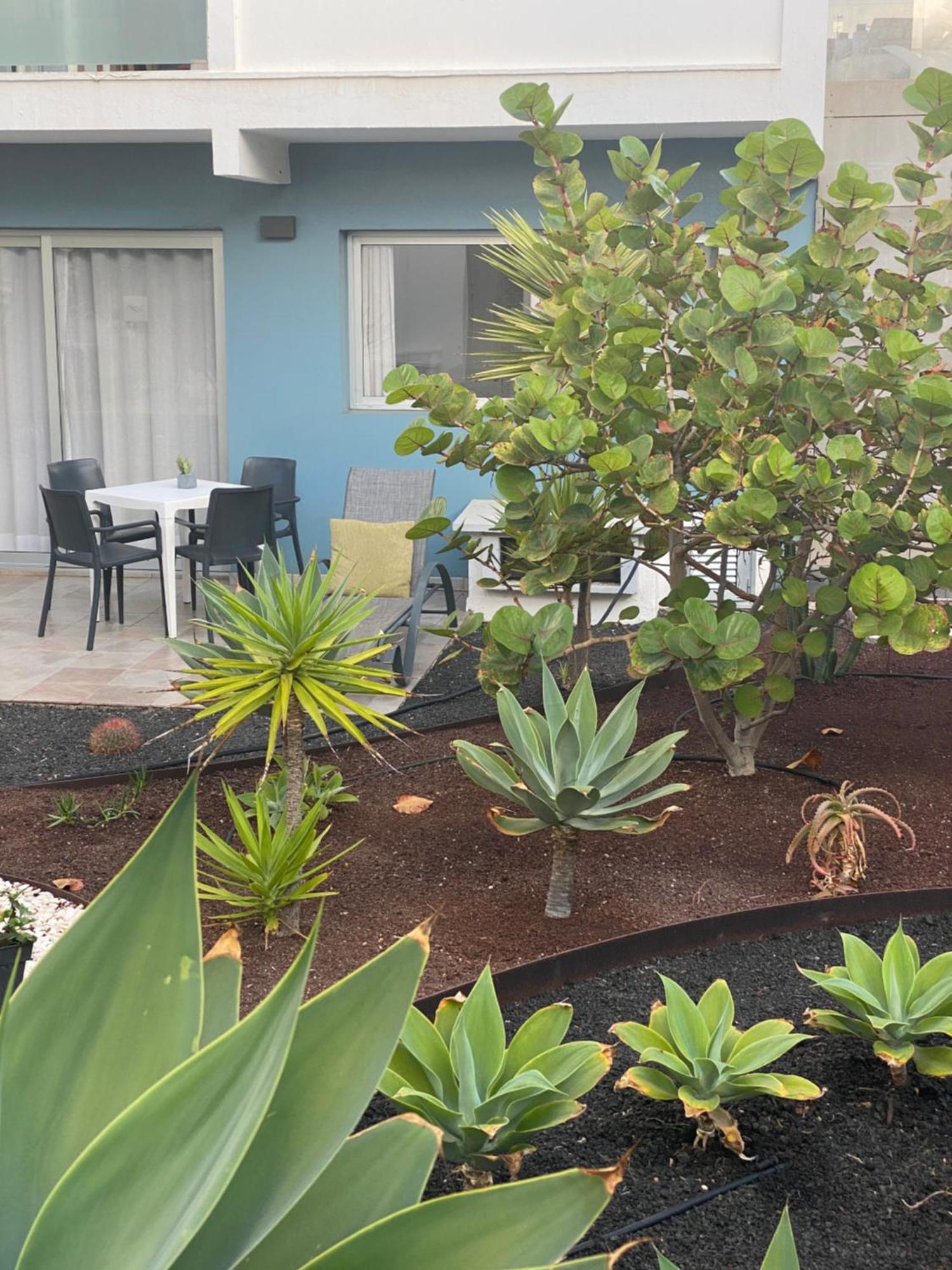 Sun And Surf Stay Corralejo Zewnętrze zdjęcie