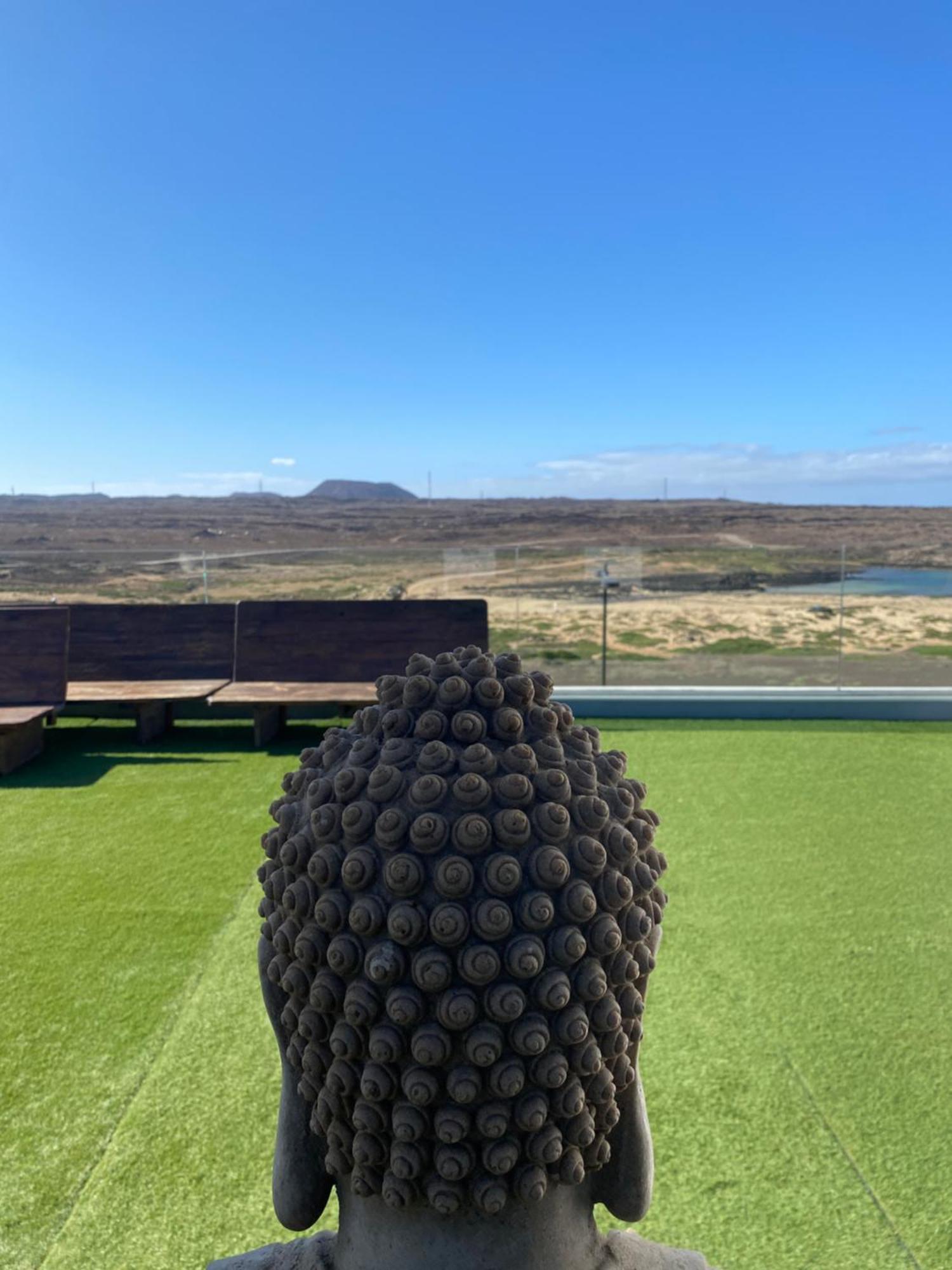 Sun And Surf Stay Corralejo Zewnętrze zdjęcie