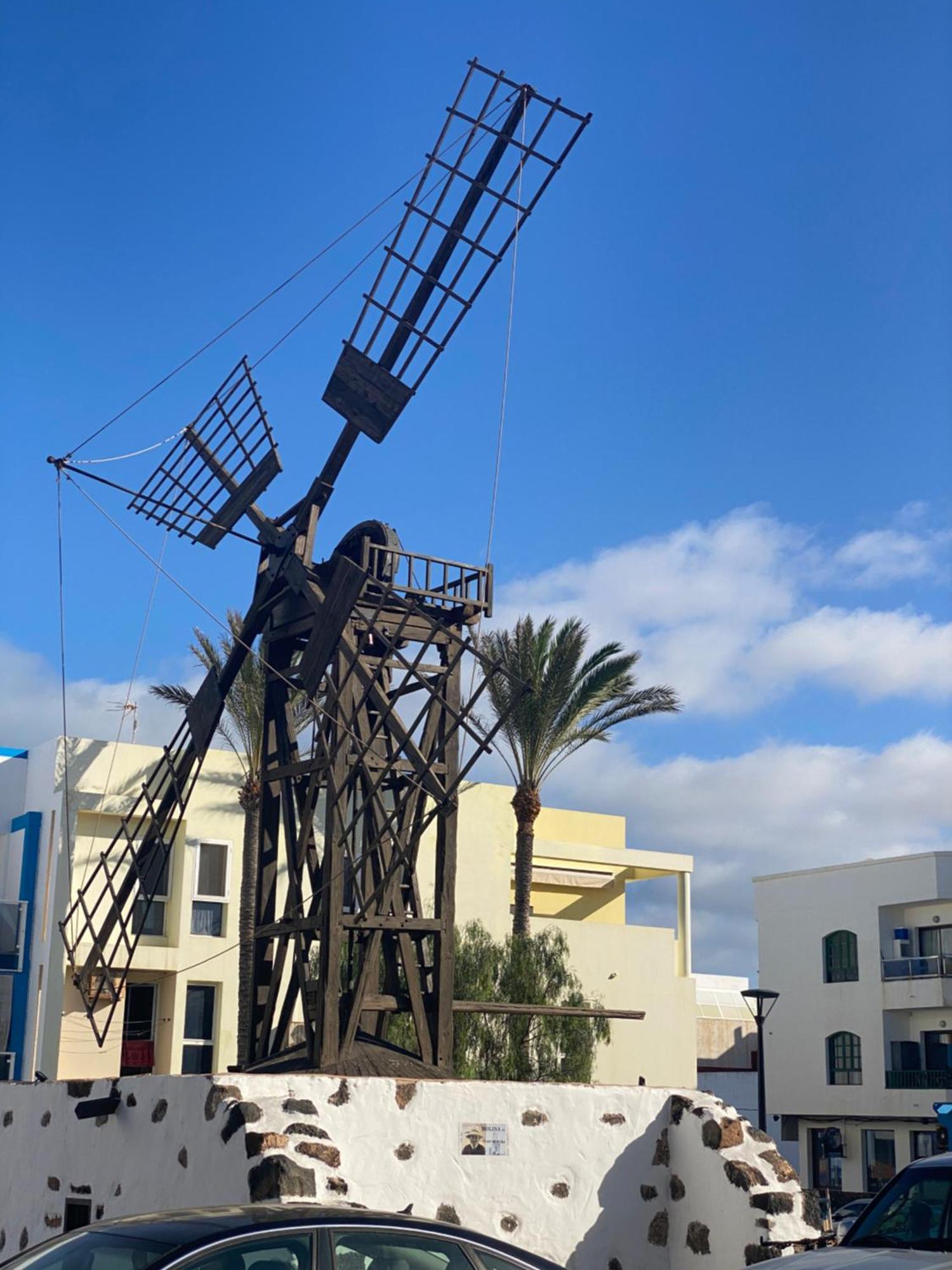 Sun And Surf Stay Corralejo Zewnętrze zdjęcie