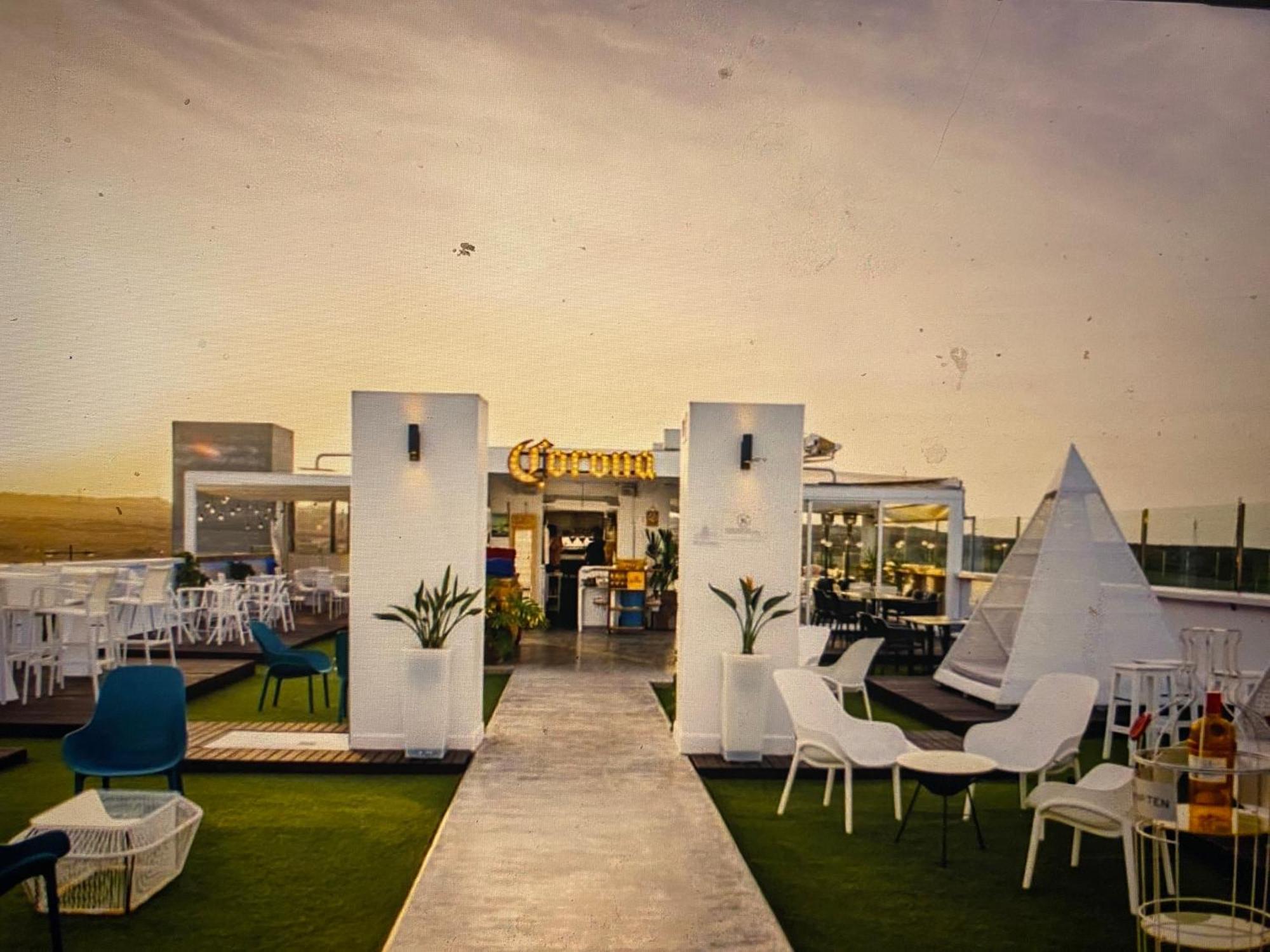Sun And Surf Stay Corralejo Zewnętrze zdjęcie