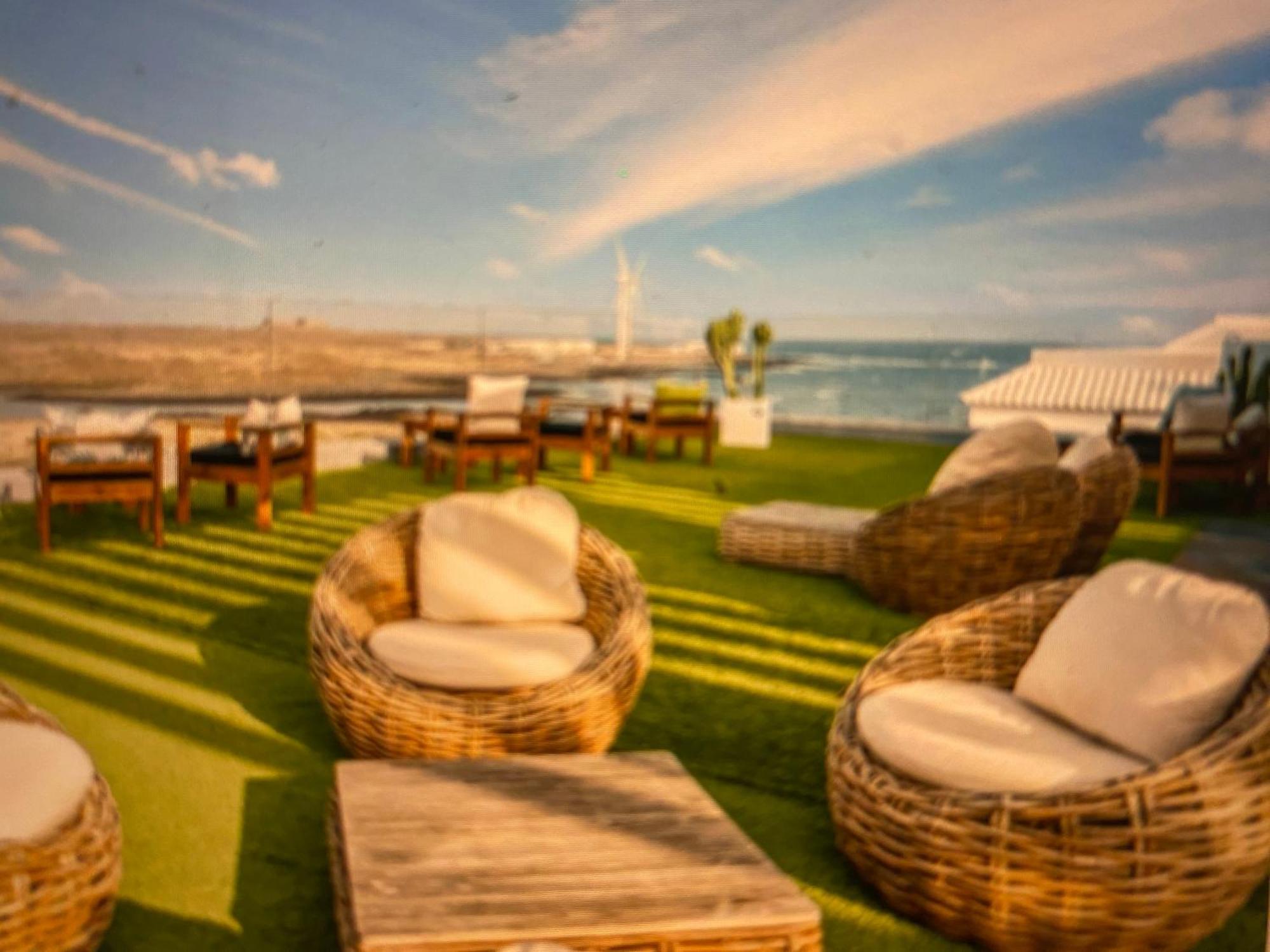 Sun And Surf Stay Corralejo Zewnętrze zdjęcie