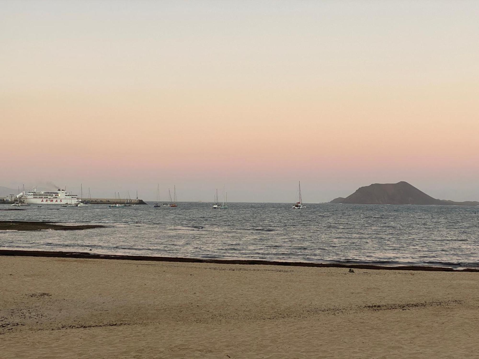 Sun And Surf Stay Corralejo Zewnętrze zdjęcie