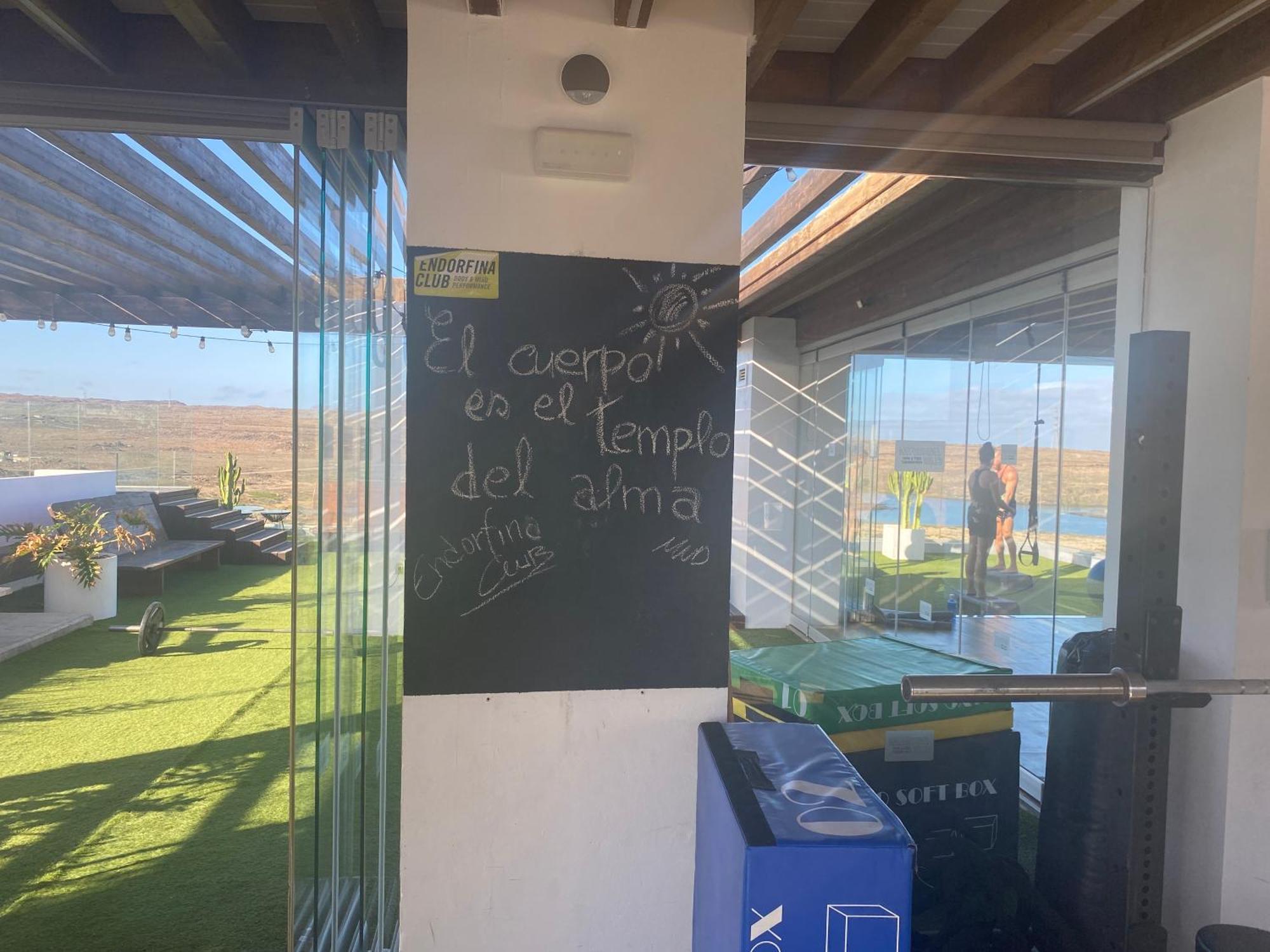 Sun And Surf Stay Corralejo Zewnętrze zdjęcie